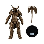 DC Multiverse Action Figure Doom Marauder Bronze Variant