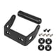 thumbnail image 3 of Soporte trasero para manillar de patinete, repuestos para patinete, agarre cómodo, diseño ergonómico Negro, 3 of 9