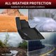 thumbnail image 5 of Alfombrillas LASFIT para BMW X3 2018-2024/BMW X4 2019-2024 TPE, 5 of 9