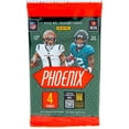 thumbnail image 3 of Panini 2025 Phoenix NFL Football Blaster Box, 3 of 4