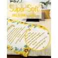 thumbnail image 4 of DAJU Grammy Throw Blanket Grammy Gifts Flannel Blankets Gift for Grammy on Mother''s Day Birthday and Christmas(40*50inch), 4 of 6