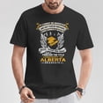 thumbnail image 2 of I Own It Forever The Title University of Alberta Graduate T-Shirt – Graduation Gift Tee for Men Women, Alumni Pride Shirt, 2 of 3