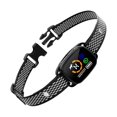 thumbnail image 2 of Dog Bark Collar, Automatic Bark Collar With Adjustable Sensitivity For Large Medium Dogs, Humane No Bark Control Collar With Beep Vibration, Smart Anti Barking Collars, 2 of 8
