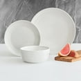 thumbnail image 2 of Safdie & Co. Ensemble De Vaisselle 12 Pièces Porcelaine Allure, 2 of 2