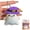 White, variant on Halloween Pumpkin Plush Keychain, Soft Cartoon Hat Pendant for Backpack Keys and Car Decoration