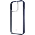 thumbnail image 1 of Incipio Étui Série Organique Transparente pour Apple iPhone 13 Pro - Bleu Océan/transparent, 1 of 3