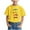 Yellow, variant on Wancir Kids Cars and Trucks and Things That Go Places Toddler Little Boy T-Shirt 3-14T