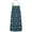 Cartoon Construction Vehicles-1, variant on Construction Vehicles Stars Dark Blue Apron-Garden Aprons for Women with Pockets-Cotton Linen Waterproof Kitchen Cooking Gardening Aprons Adjustable for Kitchen,Cooking,BBQ and Salon 33x27 Inch