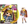 L.O.L. Surprise! O.M.G. Remix Pop B.B. Fashion Doll – 25 Surprises with Music