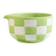 thumbnail image 4 of Cuenco de cerámica japonesa para matcha, elegante vajilla para batir, accesorios de regalo Verde, 4 of 9