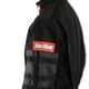 thumbnail image 3 of RaceQuip Racing Driver Fire Suit One Piece Single Layer SFI 3.2A/ 1 Negro Mediano 110003, 3 of 8