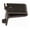 Brown, variant on Knape And Vogt 256 3/4" Shelf Clip For Kv 233 And 255 Series Standards - Brown