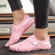 thumbnail image 2 of Zapatos Deporte Buceo Transpirables Suministros Al Aire Libre para Mujeres Hombres Aqua, 2 of 9