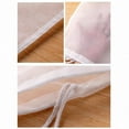 thumbnail image 4 of Ultra Fine Nylon Filter Bags For Soymilk & Wine Debris Separating Mesh, 4 of 9