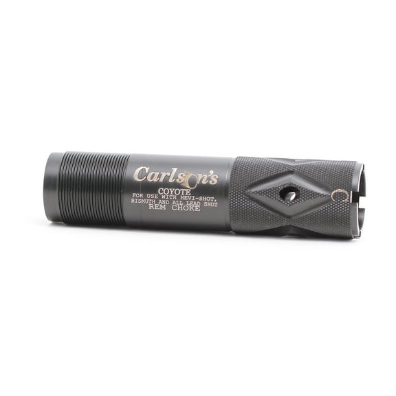 Carlson's Coyote Choke Tube for Remington Remchoke 12 Gauge 30044