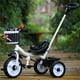 thumbnail image 5 of Triciclo de equilibrio para niños,Triciclo para niños Triciclo de equilibrio Bicicleta para niños pequeños Triciclo para niños pequeños construido para el futuro, 5 of 5
