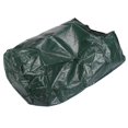 thumbnail image 3 of Organic Waste Kitchen Garden Yard Compost Bag Environmental PE Cloth Planter Kitchen Waste Disposal, 3 of 5