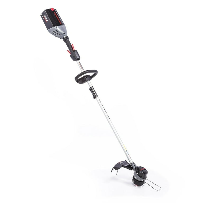 POWERWORKS 60V Cordless String Trimmer Included 2.5Ah Battery