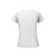 thumbnail image 2 of Heart Valentine's Day Heart Graphic Print T Shirt For Women's , Casual Fashion Round Neck T-Shirt Shirt Tops, 2 of 6