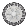 thumbnail image 4 of Stylish Ceiling Fan with Light, Remote-Controlled, Adjustable Speeds, 3 Light Colors, Two-Way Rotation, Energy-Efficient for Living Room, 4 of 7