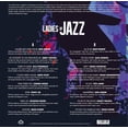 thumbnail image 2 of Helen Humes Ladies of Jazz r. Color In Color - Swirl (Vinyl Record), 2 of 4