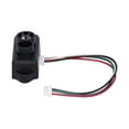 thumbnail image 1 of Akozon 0.1‑12M Lidar Sensor Module,TFmini‑S Mini Lidar Module,Mini Lidar Module Long Range Electronic Component For Vehicle Inspection TFmini‑S 0.1‑12m, 1 of 1