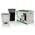 thumbnail image 4 of Toddy Essential Brewer Cold Brew Coffee Maker, 4 of 26