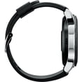 thumbnail image 6 of Restored Samsung Galaxy Watch (46mm) SM-R800 GPS Smartwatch Silver (Refurbished), 6 of 6