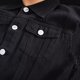 thumbnail image 4 of Chaleco vaquero de moda para hombre, primavera, verano y otoño, chaleco informal negro de marca a la moda, chaleco informal para hombre, chaleco juvenil, 4 of 5