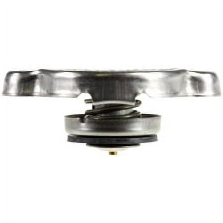 CST T16R Radiator Cap OE Replacement