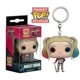 thumbnail image 2 of Funko POP Keychain: Suicide Squad - Harley Quinn Action Figure Funko -, 2 of 2