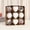 White, variant on Love decoration ball, 12Pcs 6cm/8cmChampagne Christmas Balls Gift tree decoration pendant for Xmas Tree Holiday Garland Decor Ornaments