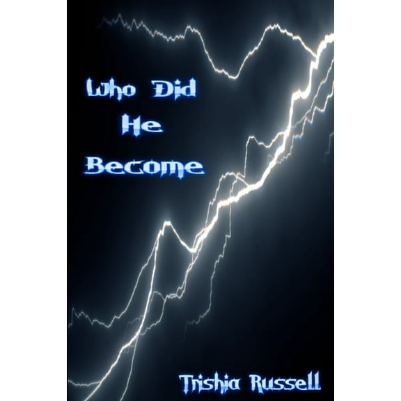 Who Did He Become, (Paperback)