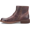 thumbnail image 3 of BORN Mens, Hayes Boot 13 Dark Brown, 3 of 6