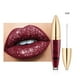 thumbnail image 1 of Fiudx Ofertas del día Lapiz labial brillante de larga duración con brillo de labios, lápiz labial líquido mate brillante, 5ML, 1 of 1