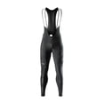 thumbnail image 2 of Ropa interior de ciclismo para hombres kusrkot Pantalones con peto de ciclismo, 2 of 8