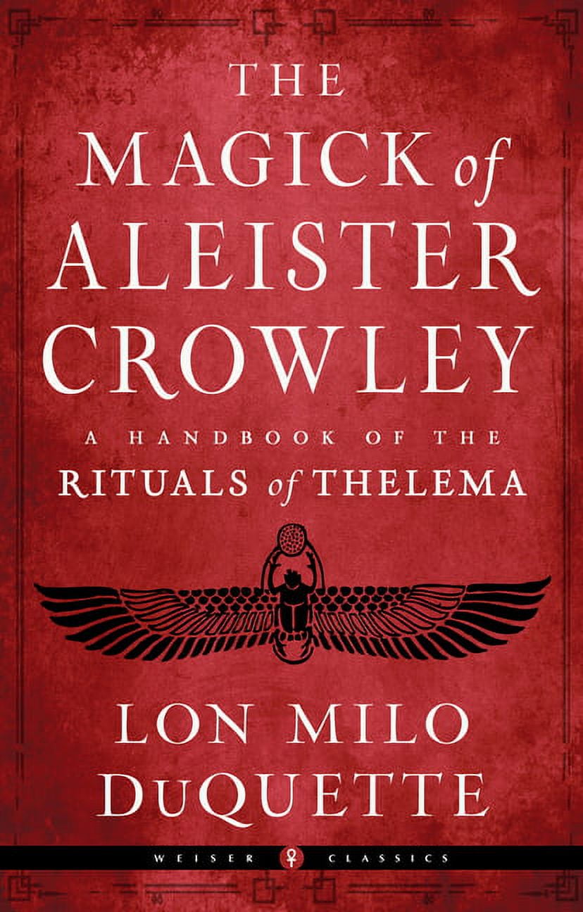The Works of Aleister Crowley Vol 3 (Paperback) - Walmart.com