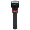 thumbnail image 4 of Underwater Flashlight,LED Diving Flashlight Professional Waterproof Submarine Light LED Diving Flashlight Impressive Results, 4 of 14