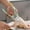 A, variant on Clearance! Dinmmgg Upgrade Stainless Steel Kitchen Scissors Multipurpose Ultra Sharp Utility Scissors Poultry Shears for Bone Chicken Meat Fish Turkey Vegetables Barbecue Scissor