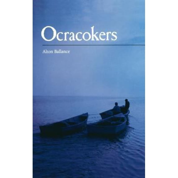 Pre-Owned Ocracokers (Hardcover) 080781878X 9780807818787