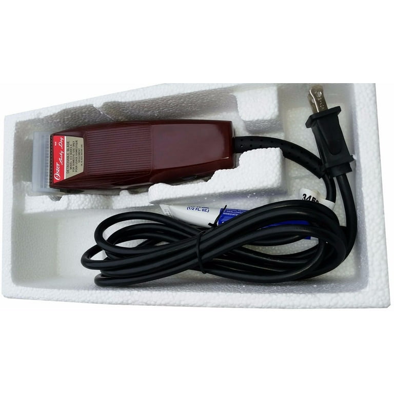 Oster lucky dog top clippers model 113 blades