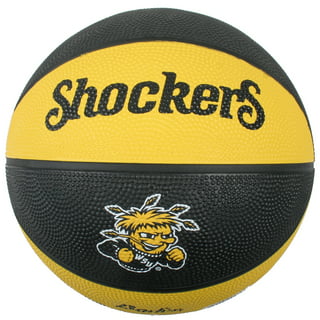Shockers Sports Logo - Shockers - Magnet
