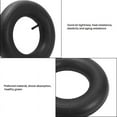 thumbnail image 4 of 3.50/4.00-6 Chambre à Air Inner Tube Pneu Roue 350/400-6 Innertube Brouette Rubber Valve 6, 4 of 8