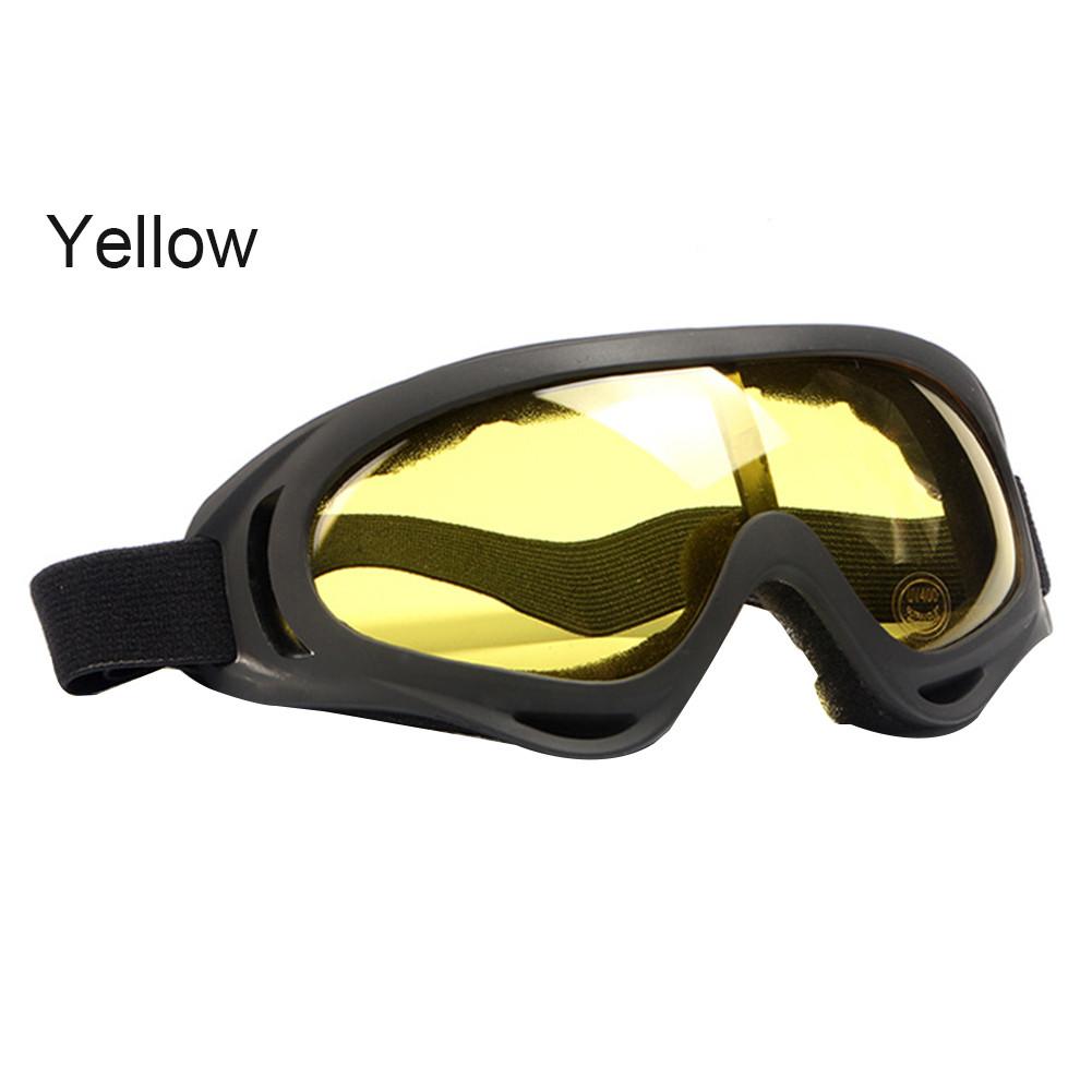 Outdoor Goggles Windshield Glasses CrossCountry Ski Goggles Riding