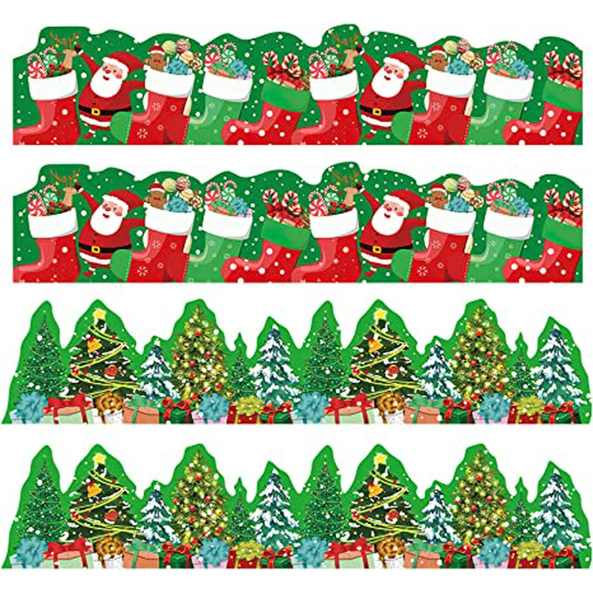 d3b32f0d 9206 4837 a3ba a4b0ce94c55b.9e39788ebe62ffdf989f9fa87eb31101 67ft christmas bulletin board borders bulletin board tree bulletin