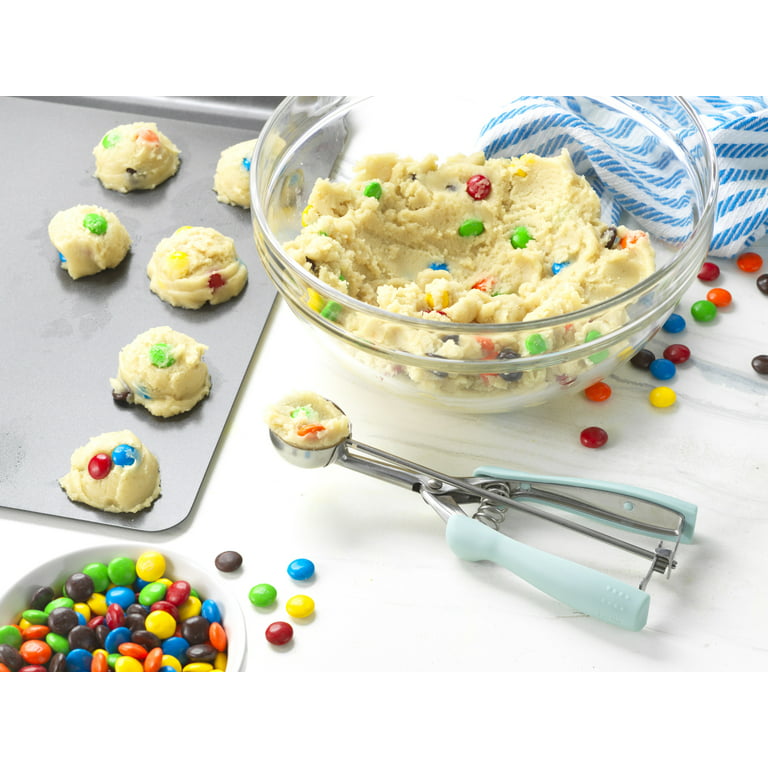 Zulay Kitchen Cookie Dough & Ice Cream Scooper - 6.4 tbsp, 1 - Kroger
