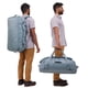 thumbnail image 4 of Bolsa de lona Thule Chasm, 70 L, impermeable, color gris estanque, 4 of 9