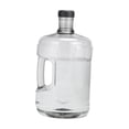 thumbnail image 3 of S SERENABLE Water Bottle 7.5L with Handle Carrier for Outdoor Activities Kitchen Camping Style C, 3 of 9