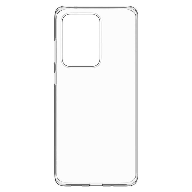 Funda ESR Essential Zero Ultra delgada transparente Samsung S20