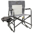 thumbnail image 1 of GCI Outdoor Chaise Berçante Pliante Portable Freestyle, Chaise de Camping Extérieure avec Table d'Appoint, 1 of 4